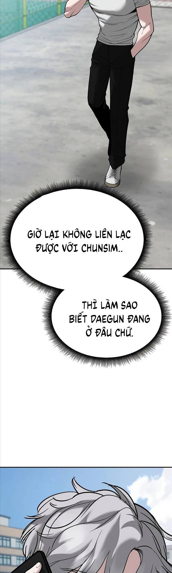 Quản Lý Du Côn chapter 65 - Upload bởi truyensieuhay.com