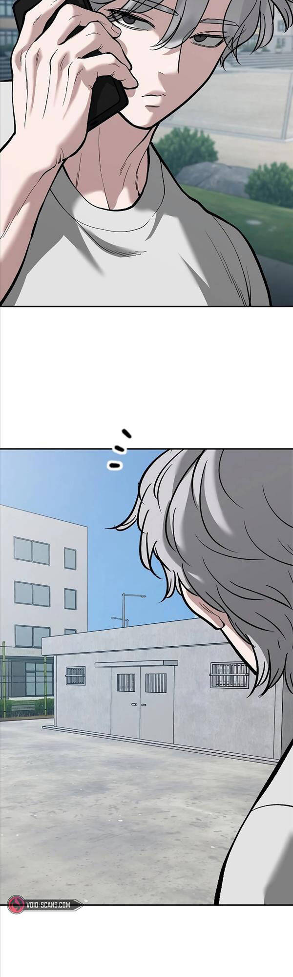 Quản Lý Du Côn chapter 65 - Upload bởi truyensieuhay.com