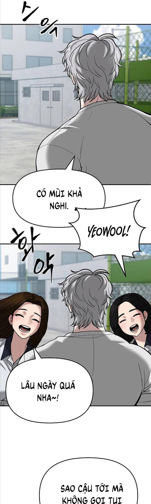 Quản Lý Du Côn chapter 65 - Upload bởi truyensieuhay.com