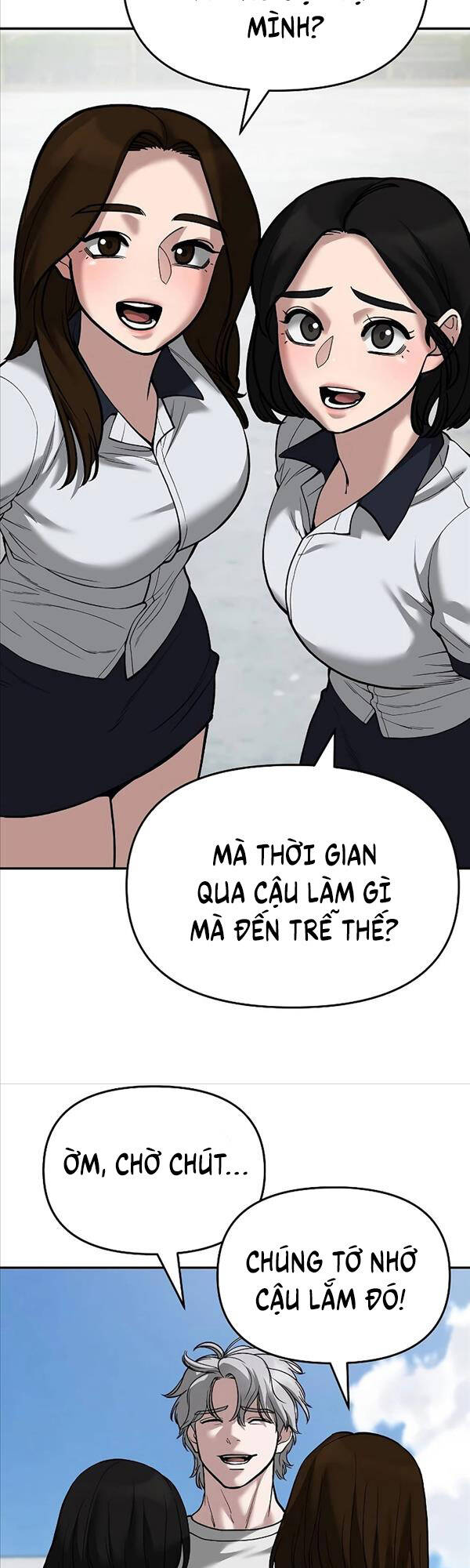 Quản Lý Du Côn chapter 65 - Upload bởi truyensieuhay.com