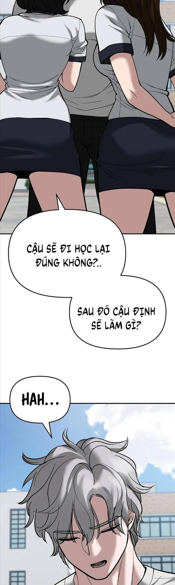 Quản Lý Du Côn chapter 65 - Upload bởi truyensieuhay.com