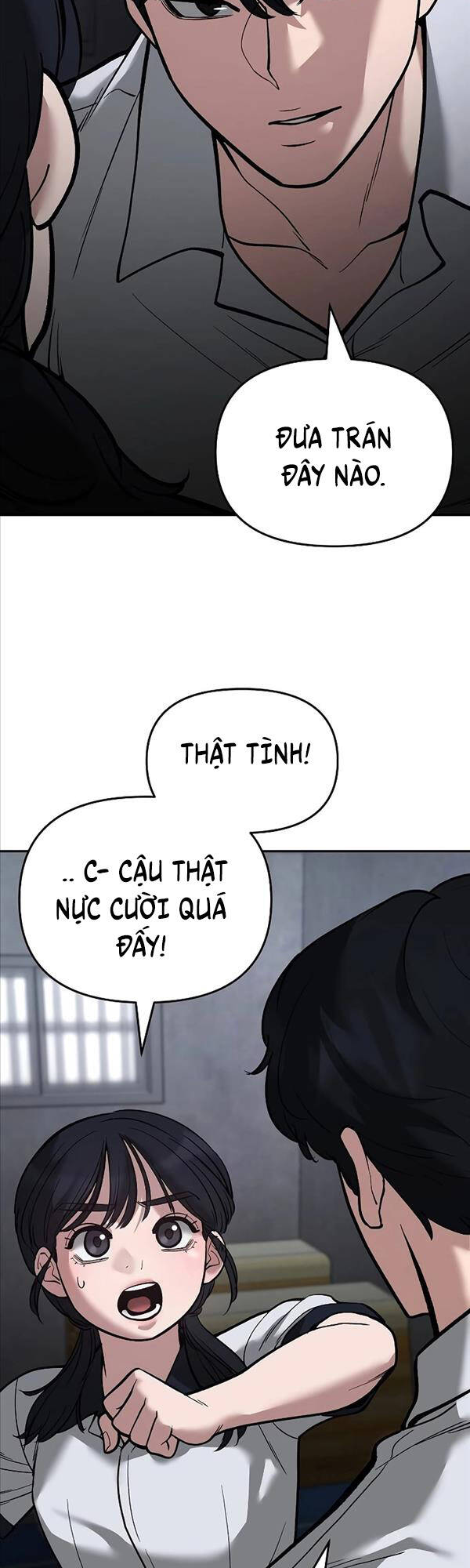 Quản Lý Du Côn chapter 65 - Upload bởi truyensieuhay.com