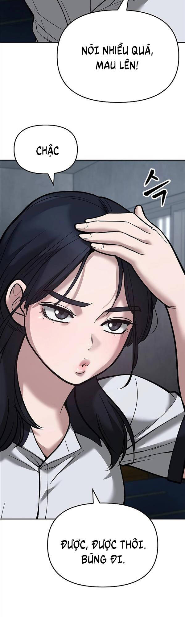 Quản Lý Du Côn chapter 65 - Upload bởi truyensieuhay.com