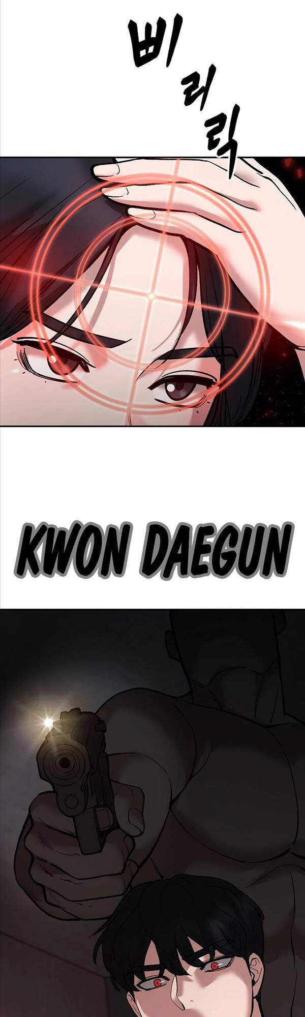 Quản Lý Du Côn chapter 65 - Upload bởi truyensieuhay.com