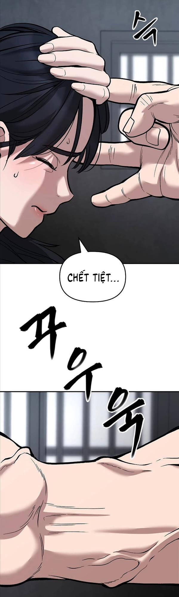 Quản Lý Du Côn chapter 65 - Upload bởi truyensieuhay.com