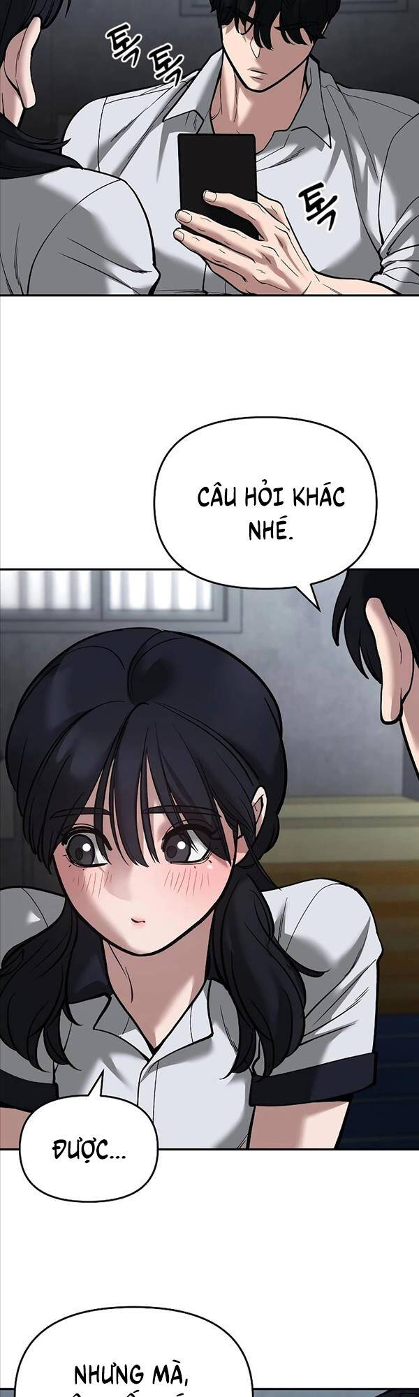 Quản Lý Du Côn chapter 65 - Upload bởi truyensieuhay.com