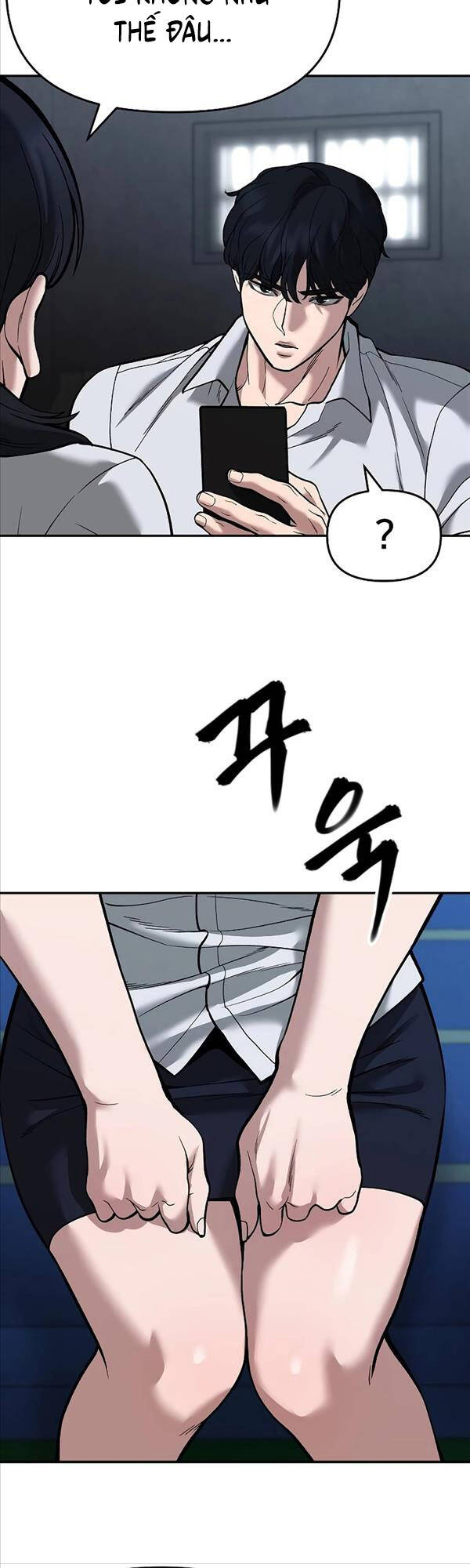 Quản Lý Du Côn chapter 65 - Upload bởi truyensieuhay.com