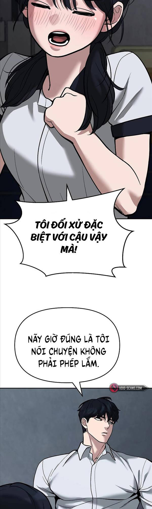 Quản Lý Du Côn chapter 65 - Upload bởi truyensieuhay.com