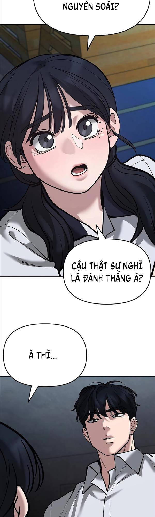 Quản Lý Du Côn chapter 65 - Upload bởi truyensieuhay.com
