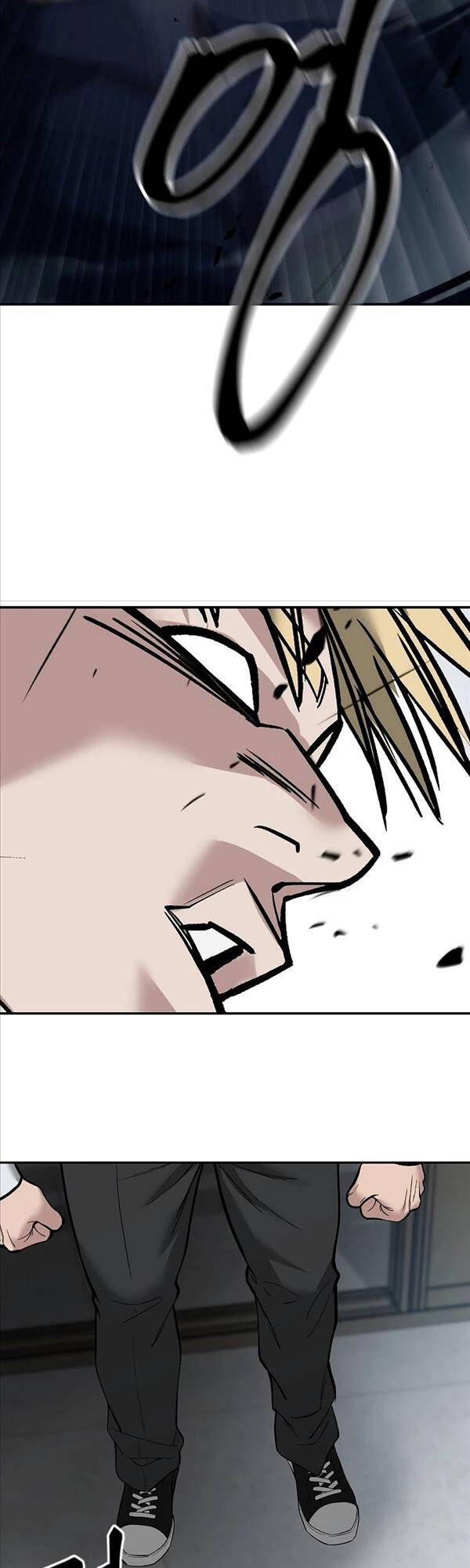 Quản Lý Du Côn chapter 65 - Upload bởi truyensieuhay.com