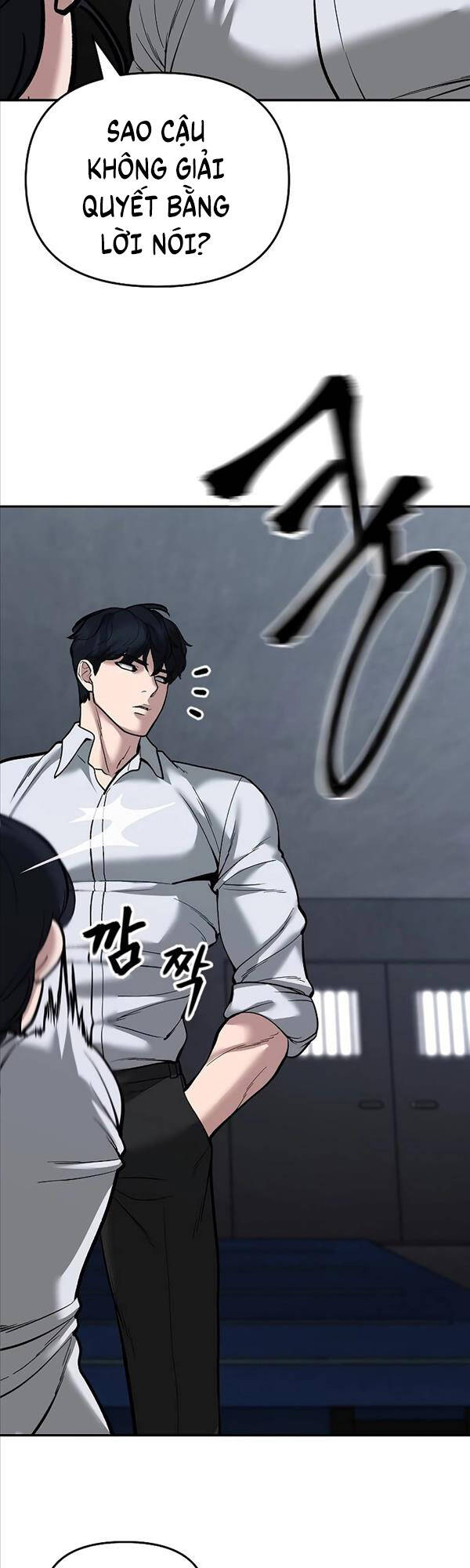 Quản Lý Du Côn chapter 65 - Upload bởi truyensieuhay.com