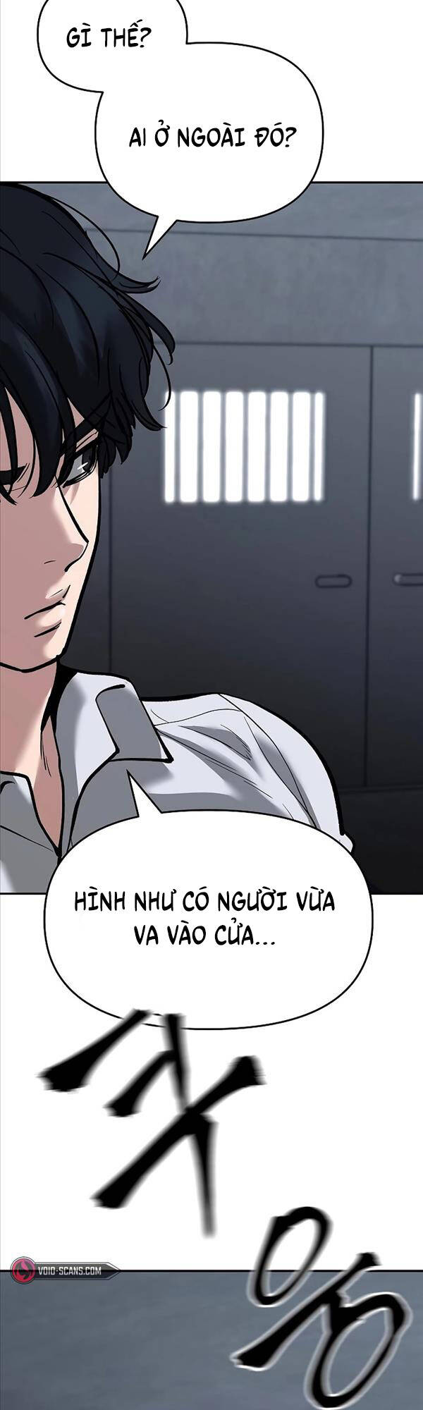 Quản Lý Du Côn chapter 65 - Upload bởi truyensieuhay.com