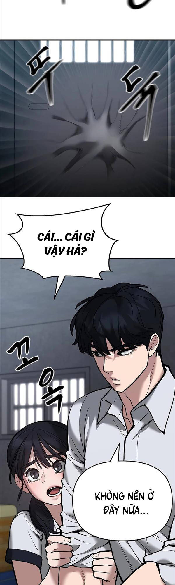 Quản Lý Du Côn chapter 65 - Upload bởi truyensieuhay.com