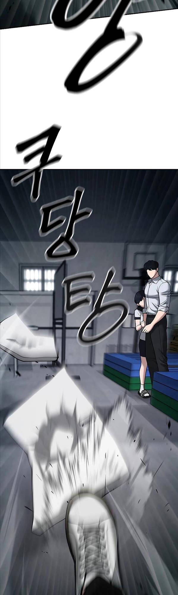 Quản Lý Du Côn chapter 65 - Upload bởi truyensieuhay.com