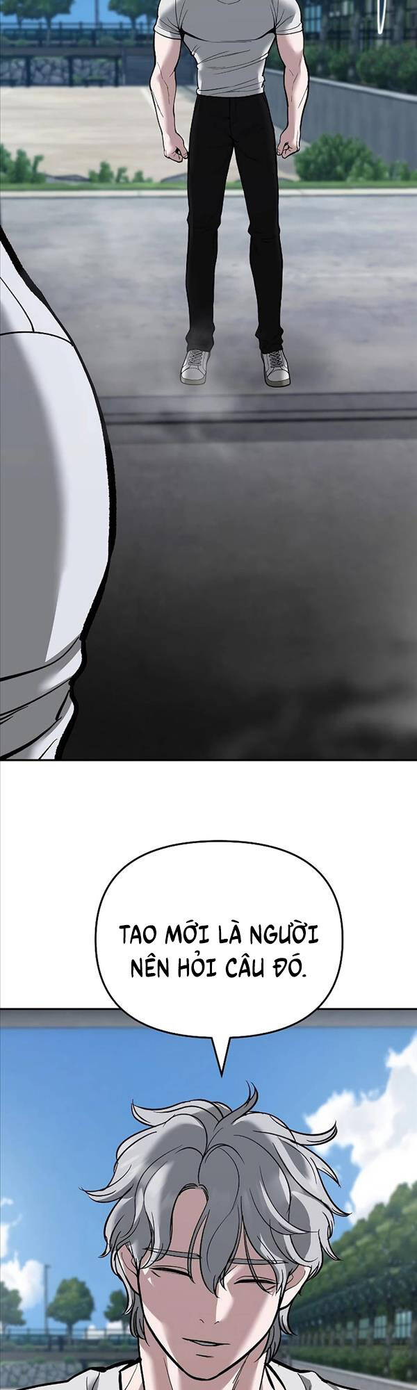 Quản Lý Du Côn chapter 65 - Upload bởi truyensieuhay.com