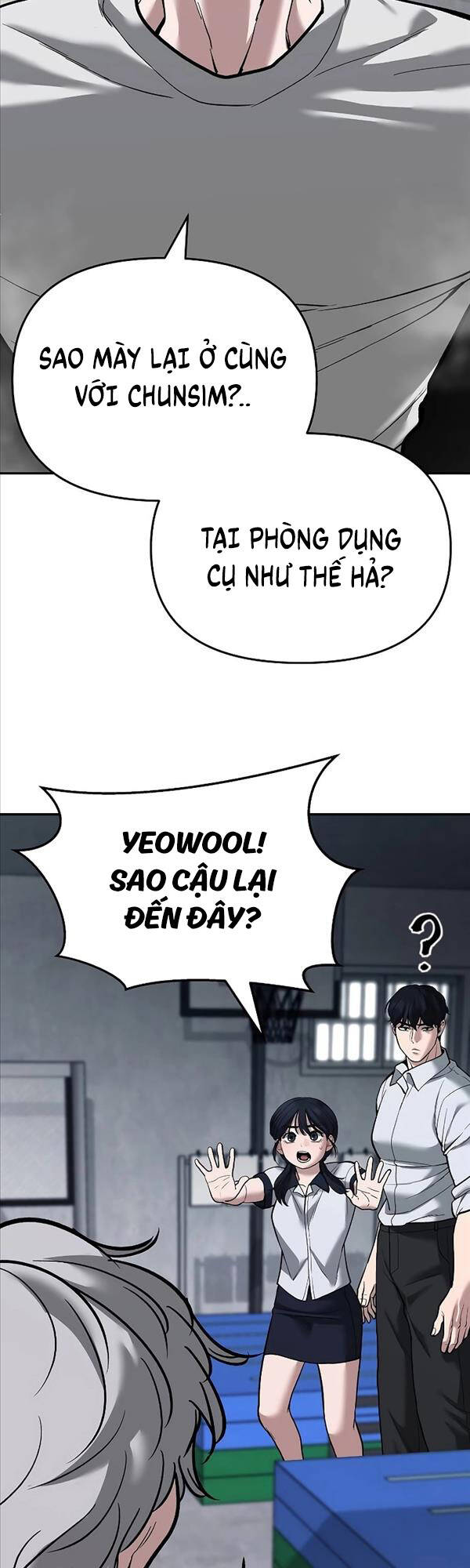 Quản Lý Du Côn chapter 65 - Upload bởi truyensieuhay.com