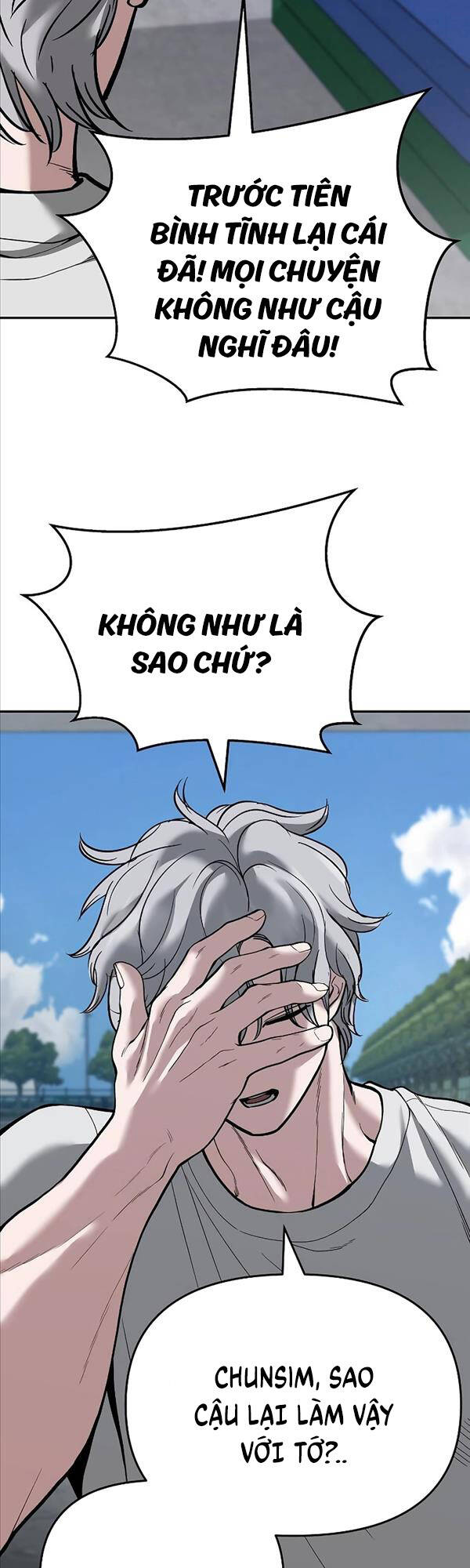 Quản Lý Du Côn chapter 65 - Upload bởi truyensieuhay.com