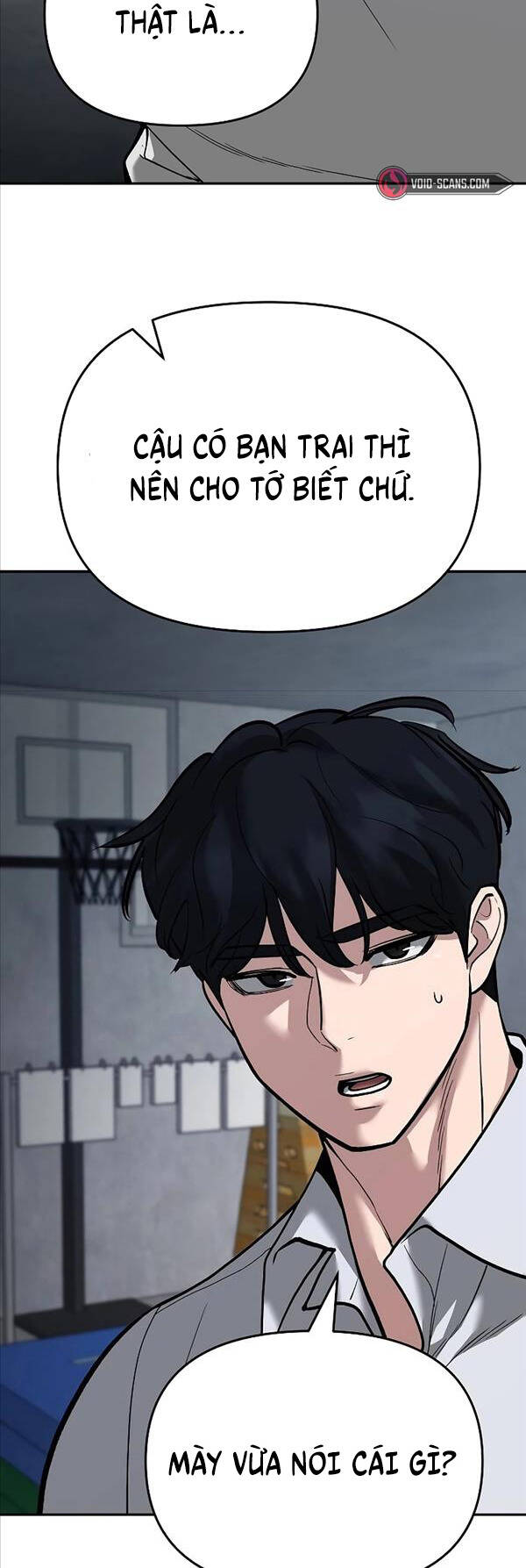 Quản Lý Du Côn chapter 65 - Upload bởi truyensieuhay.com