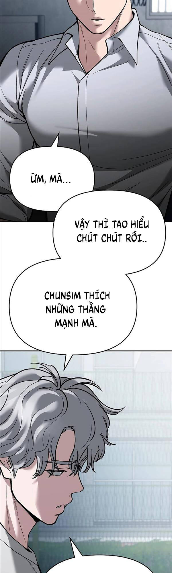 Quản Lý Du Côn chapter 65 - Upload bởi truyensieuhay.com