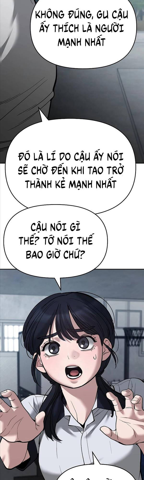 Quản Lý Du Côn chapter 65 - Upload bởi truyensieuhay.com