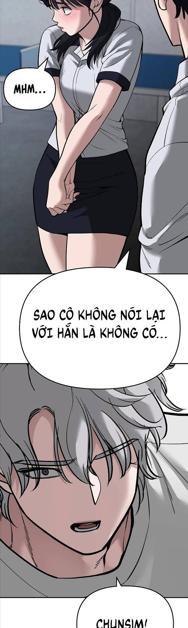 Quản Lý Du Côn chapter 65 - Upload bởi truyensieuhay.com