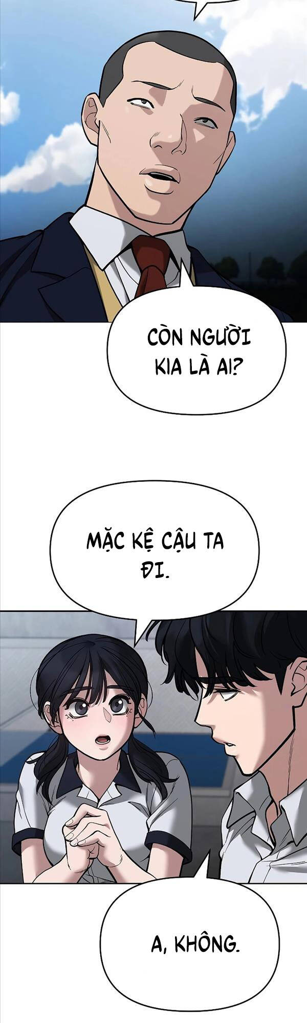 Quản Lý Du Côn chapter 65 - Upload bởi truyensieuhay.com