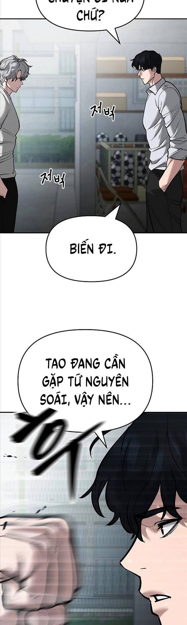 Quản Lý Du Côn chapter 65 - Upload bởi truyensieuhay.com