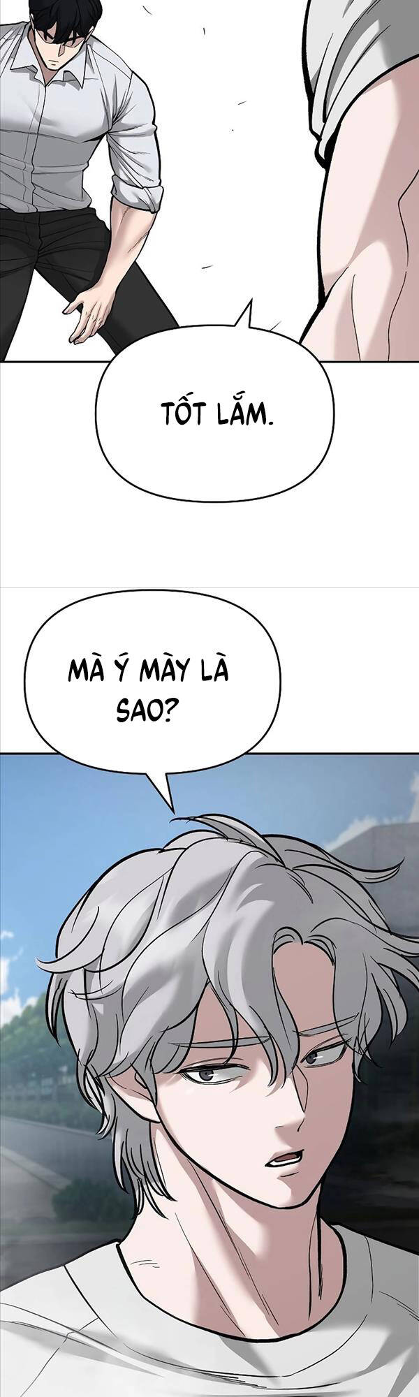 Quản Lý Du Côn chapter 65 - Upload bởi truyensieuhay.com
