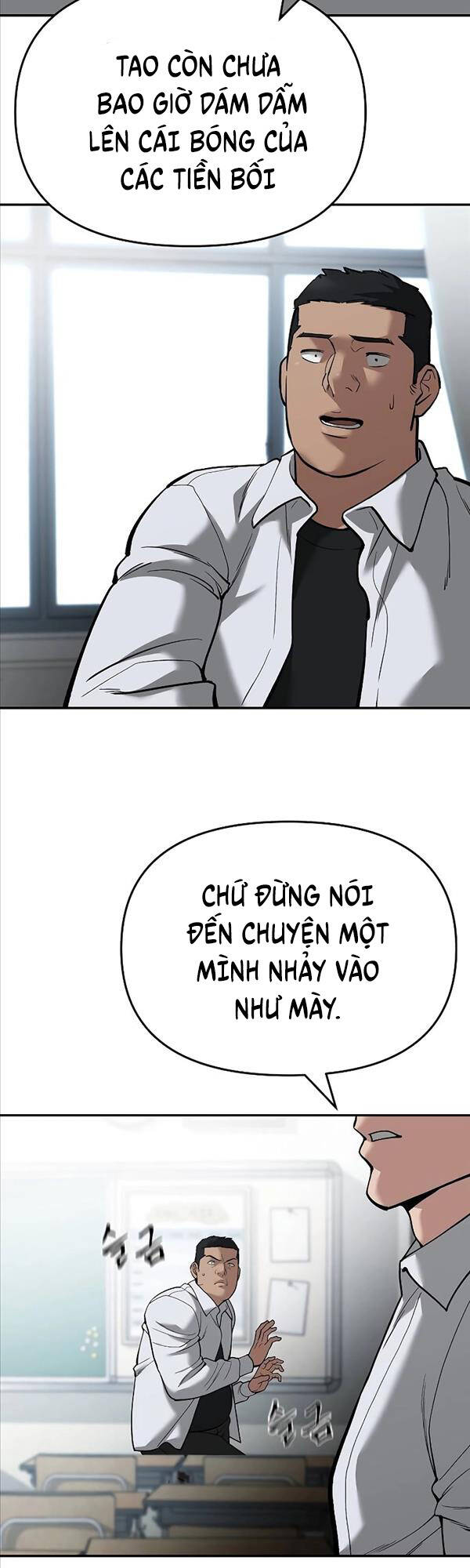 Quản Lý Du Côn chapter 65 - Upload bởi truyensieuhay.com