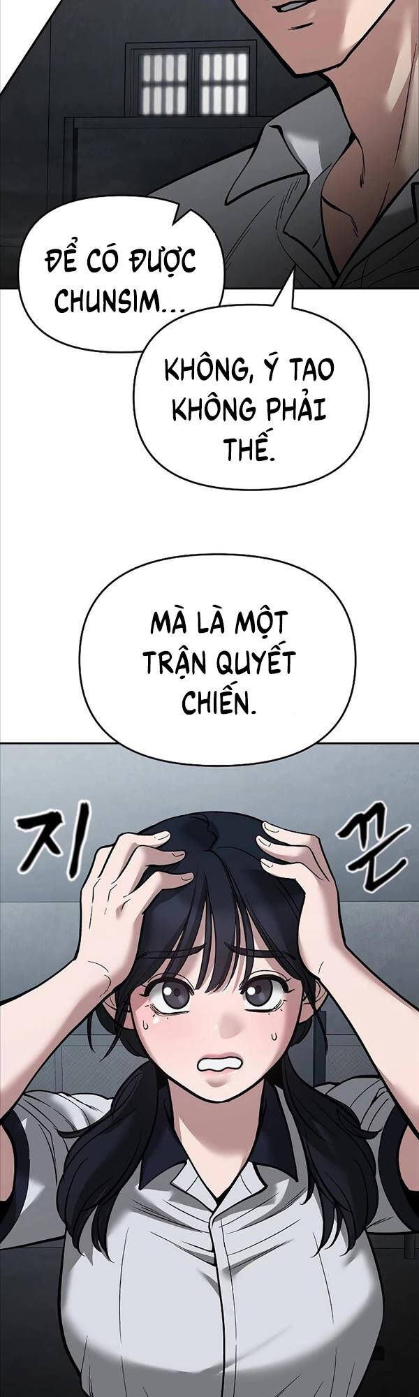 Quản Lý Du Côn chapter 65 - Upload bởi truyensieuhay.com