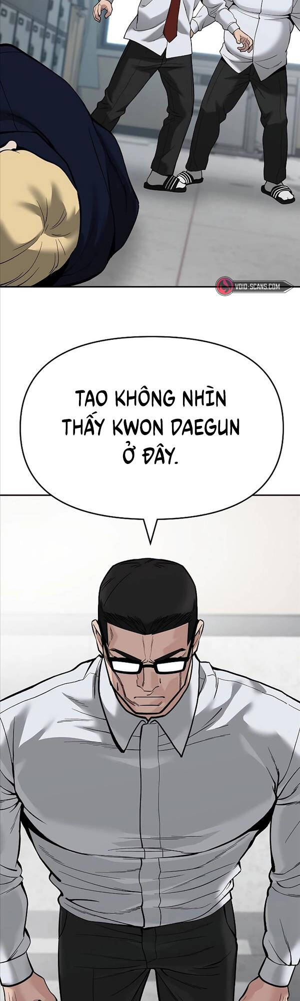 Quản Lý Du Côn chapter 66 - Upload bởi truyensieuhay.com