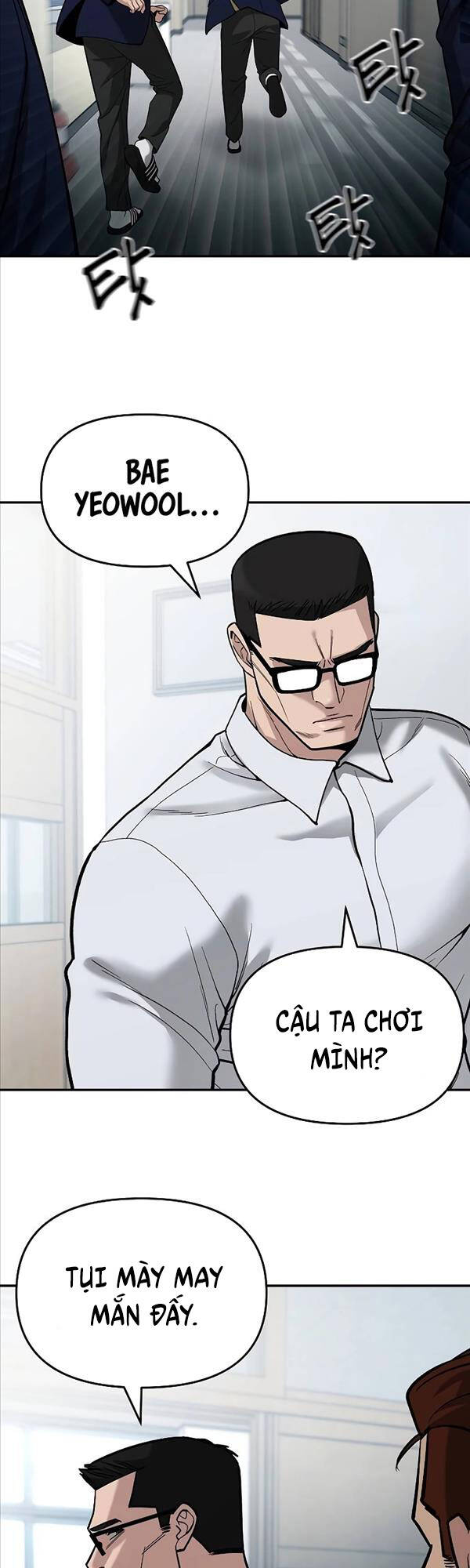 Quản Lý Du Côn chapter 66 - Upload bởi truyensieuhay.com