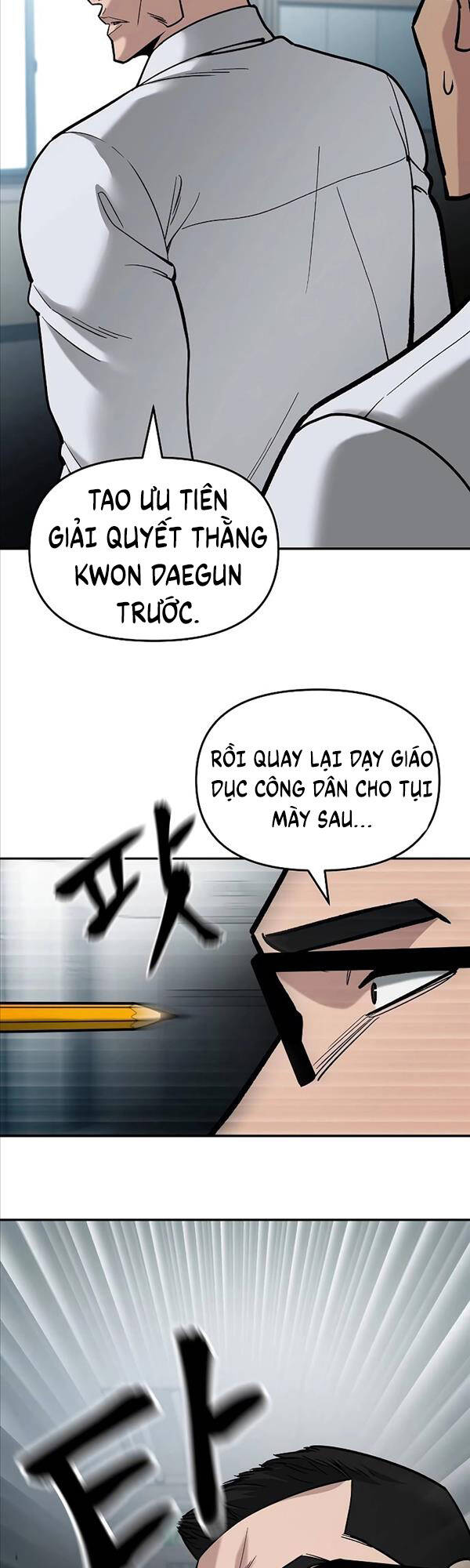 Quản Lý Du Côn chapter 66 - Upload bởi truyensieuhay.com