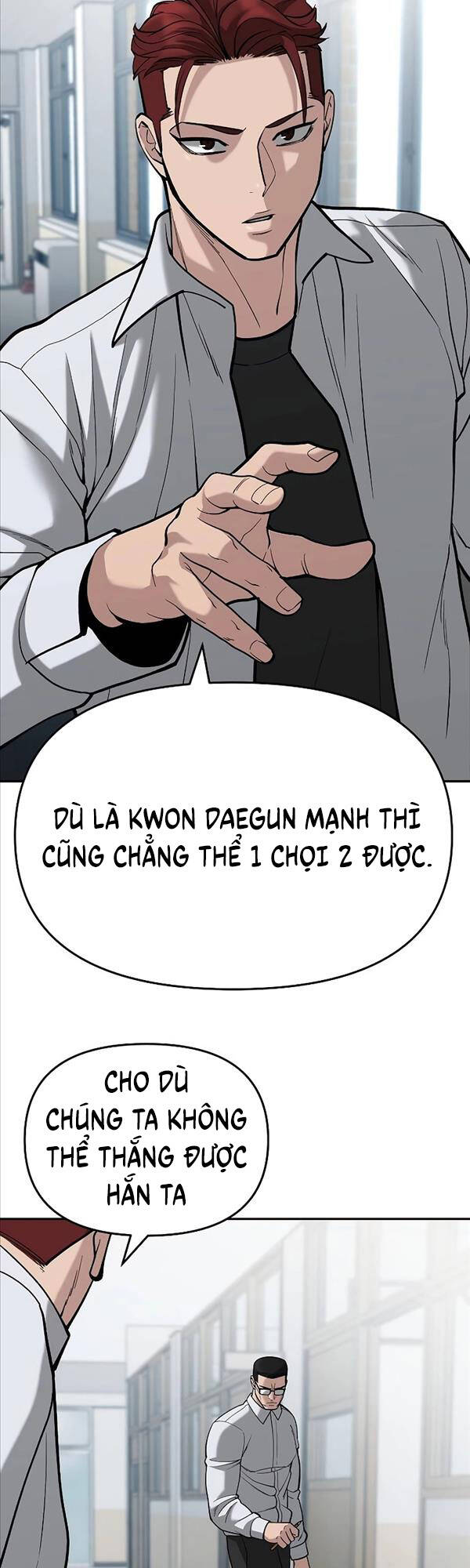 Quản Lý Du Côn chapter 66 - Upload bởi truyensieuhay.com