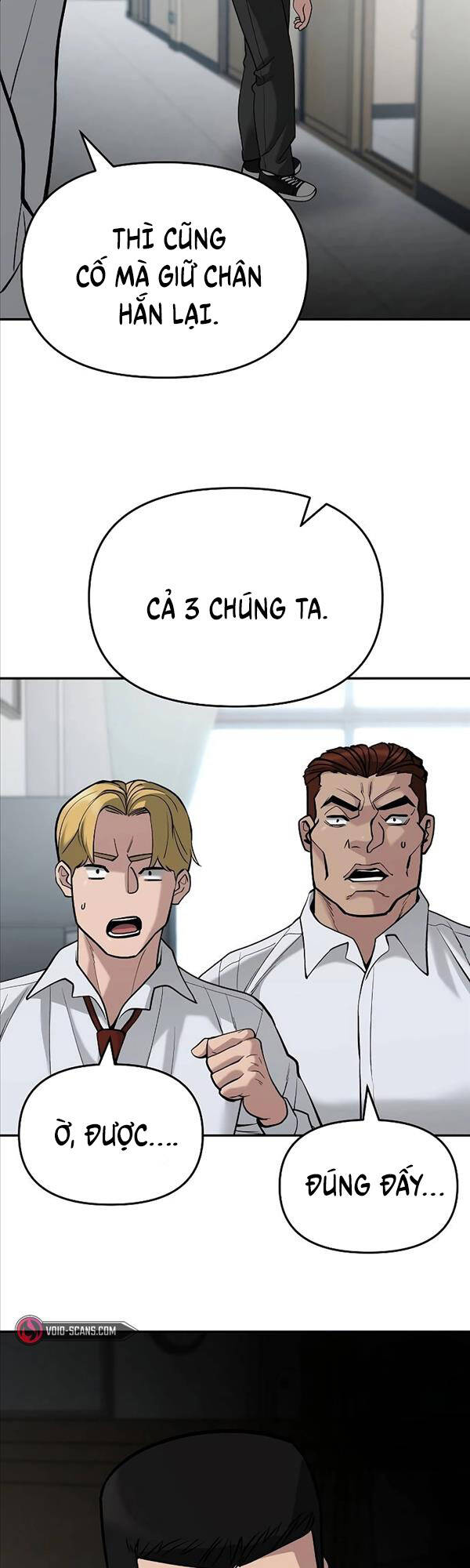 Quản Lý Du Côn chapter 66 - Upload bởi truyensieuhay.com