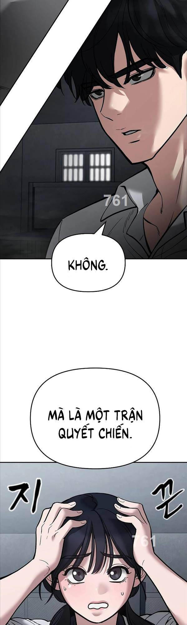 Quản Lý Du Côn chapter 66 - Upload bởi truyensieuhay.com