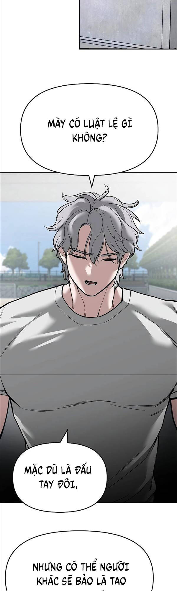 Quản Lý Du Côn chapter 66 - Upload bởi truyensieuhay.com