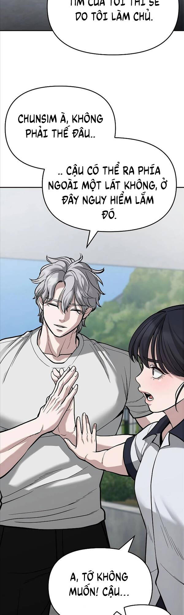 Quản Lý Du Côn chapter 66 - Upload bởi truyensieuhay.com