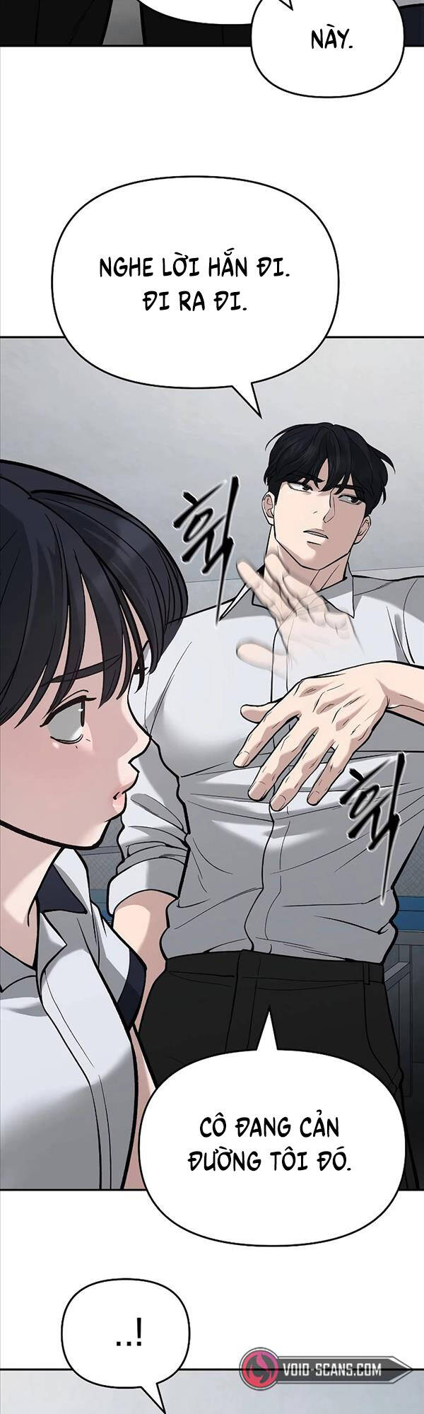 Quản Lý Du Côn chapter 66 - Upload bởi truyensieuhay.com