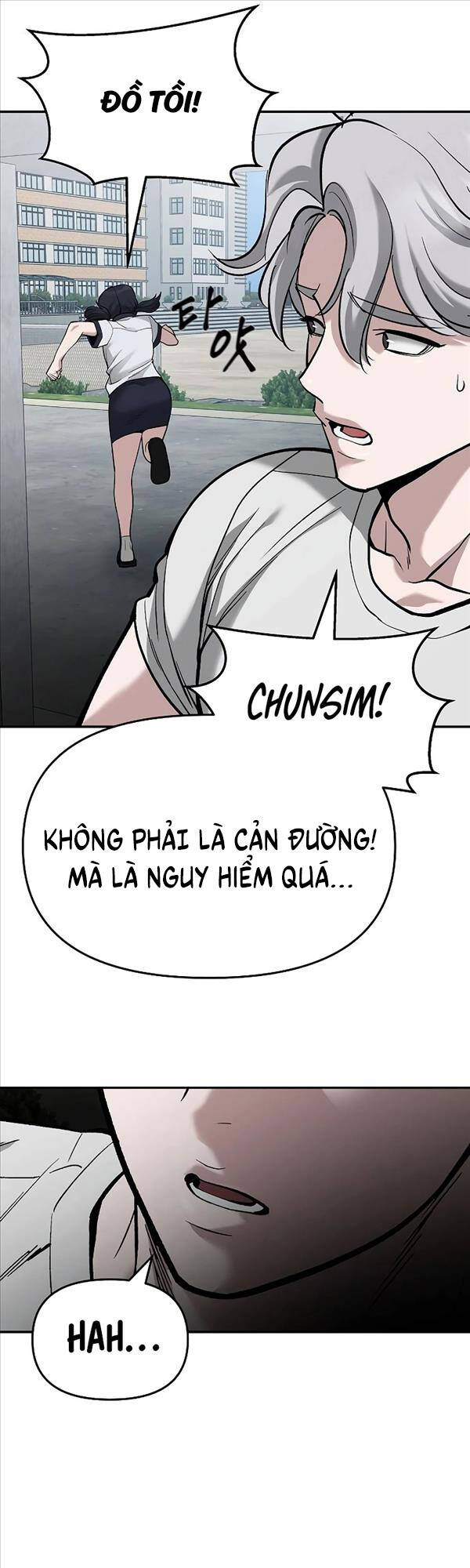 Quản Lý Du Côn chapter 66 - Upload bởi truyensieuhay.com