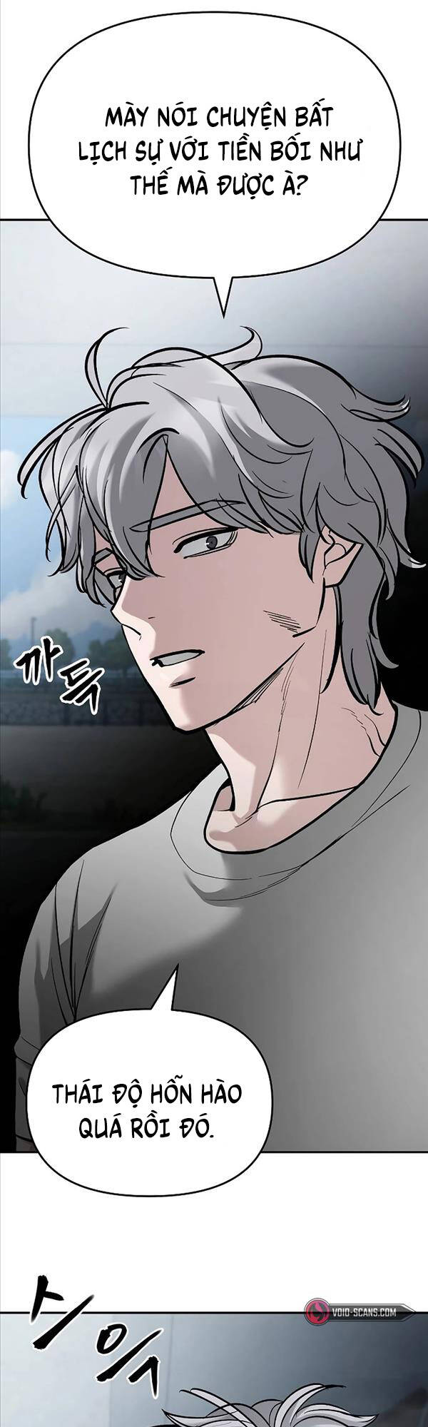 Quản Lý Du Côn chapter 66 - Upload bởi truyensieuhay.com