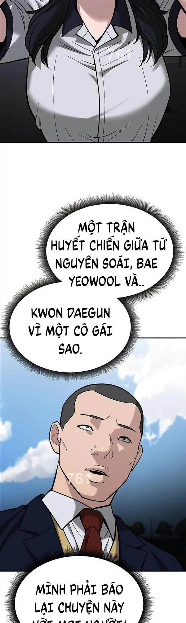 Quản Lý Du Côn chapter 66 - Upload bởi truyensieuhay.com