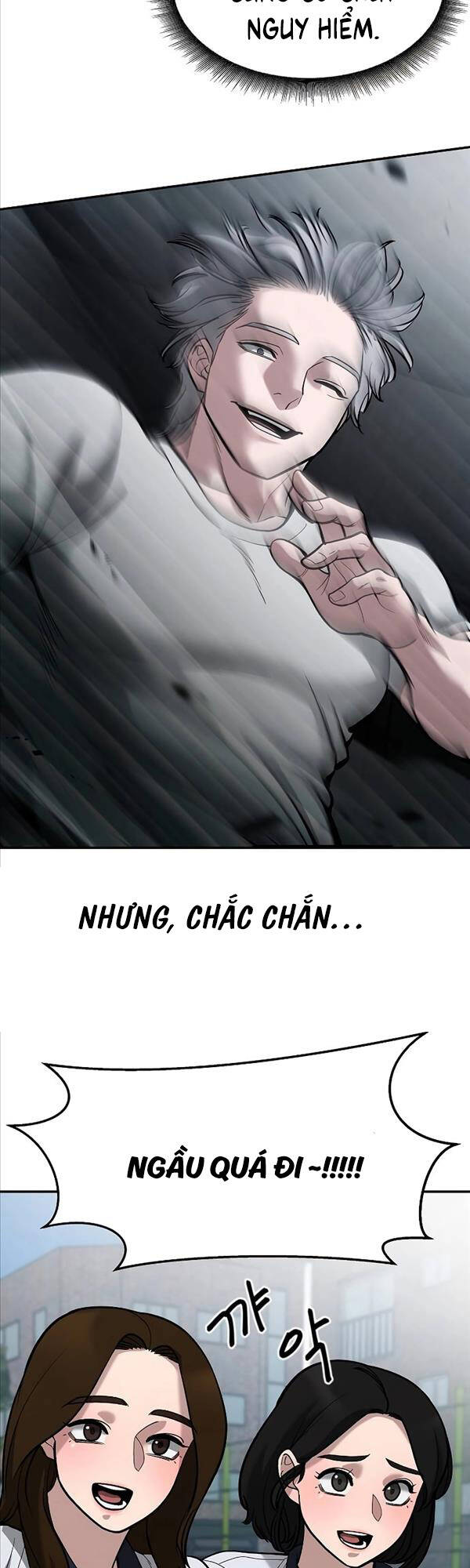 Quản Lý Du Côn chapter 66 - Upload bởi truyensieuhay.com