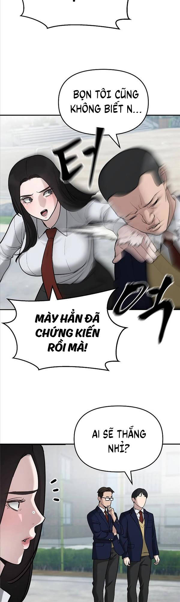 Quản Lý Du Côn chapter 66 - Upload bởi truyensieuhay.com