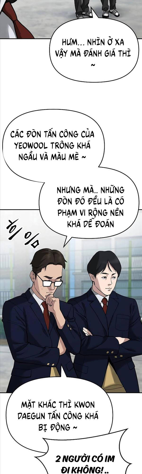 Quản Lý Du Côn chapter 66 - Upload bởi truyensieuhay.com