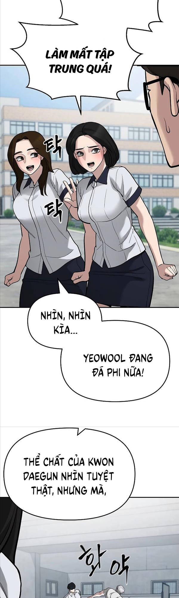 Quản Lý Du Côn chapter 66 - Upload bởi truyensieuhay.com