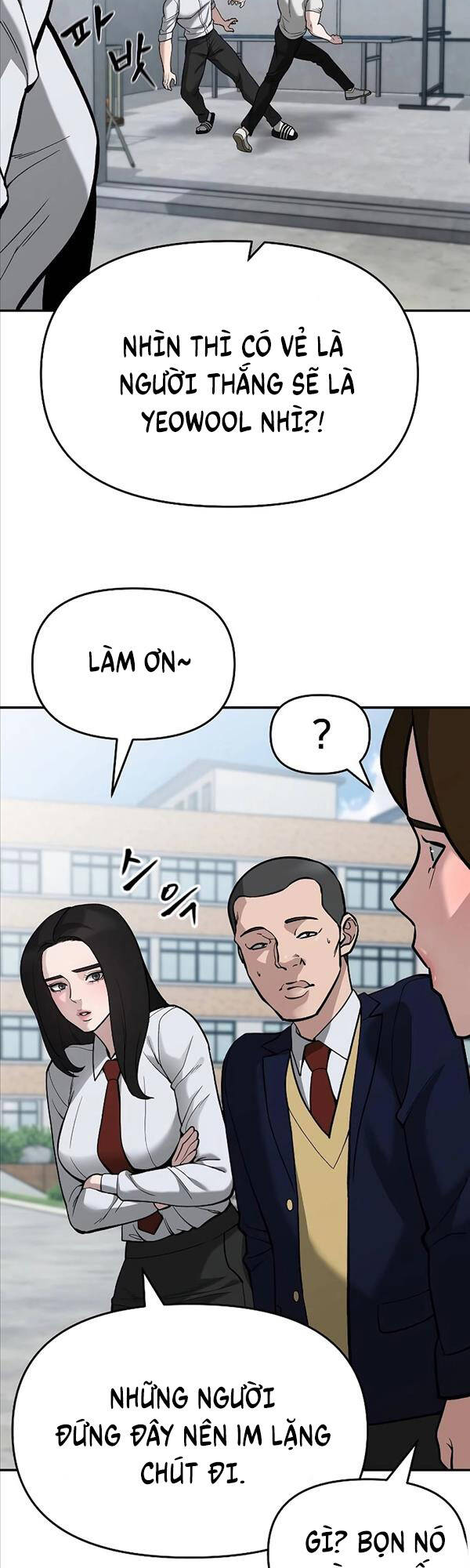 Quản Lý Du Côn chapter 66 - Upload bởi truyensieuhay.com