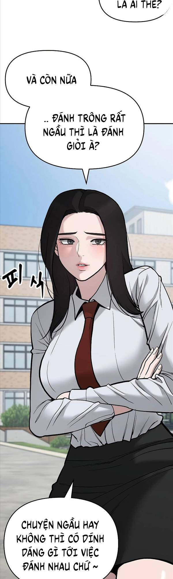 Quản Lý Du Côn chapter 66 - Upload bởi truyensieuhay.com