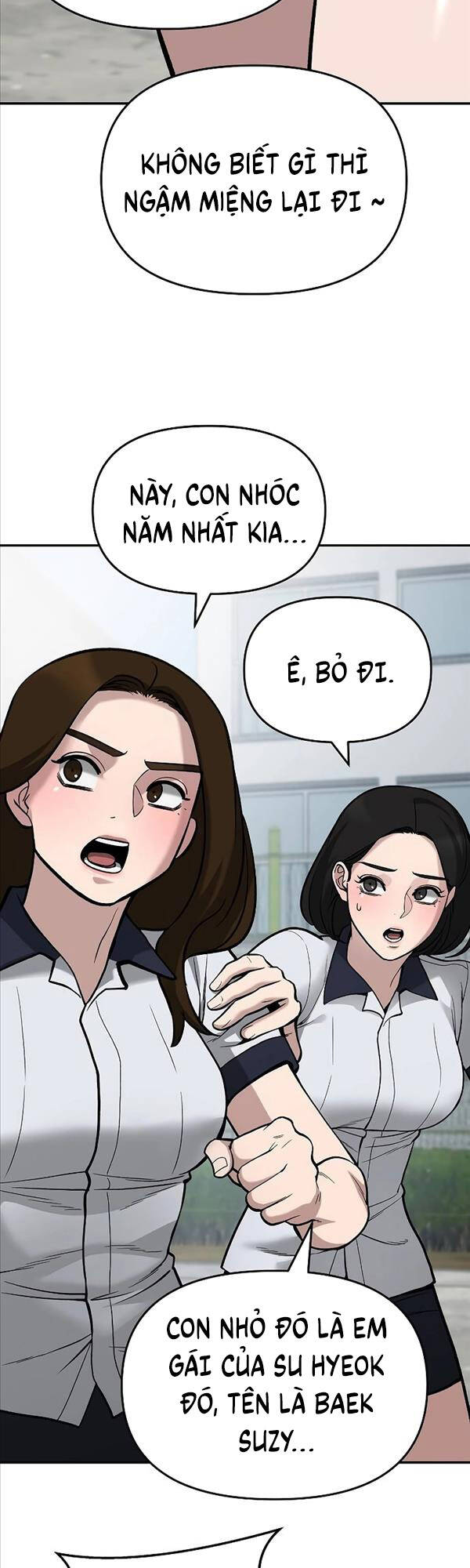 Quản Lý Du Côn chapter 66 - Upload bởi truyensieuhay.com