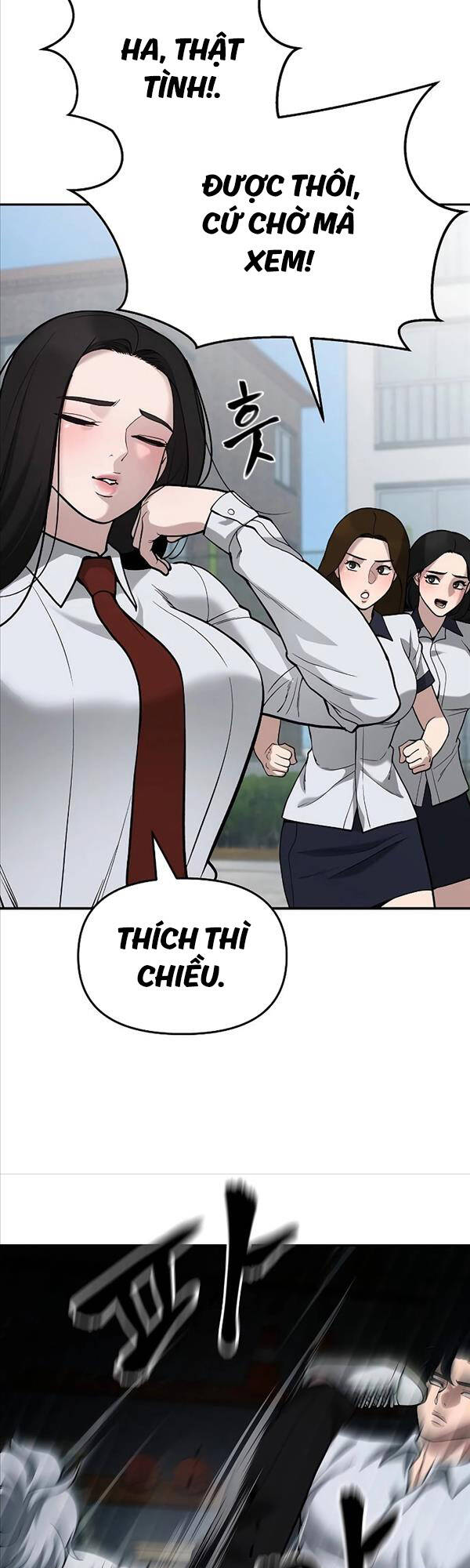 Quản Lý Du Côn chapter 66 - Upload bởi truyensieuhay.com